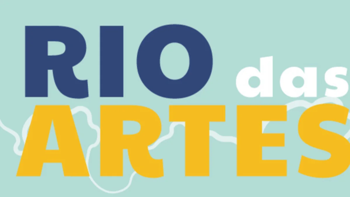 Rio Das Artes: Circuito De Ate