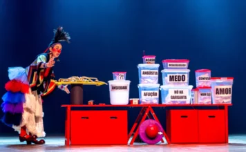 S.O.S. Quase Tudo (De Outro Je