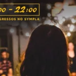 Sarau da Alice: Música e Gastronomia com Alice Passos em Piracicaba