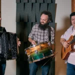 Seu Tenório toca Gonzagão no SESI Piracicaba