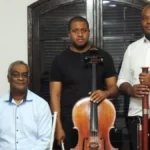 Trio Inovarte interpreta Bach, Mozart e Beethoven no SESC Piracicaba