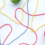 Vivência ‘Entre Linhas, Laços e Embaraços’ no SESC Piracicaba para Crianças e Famílias