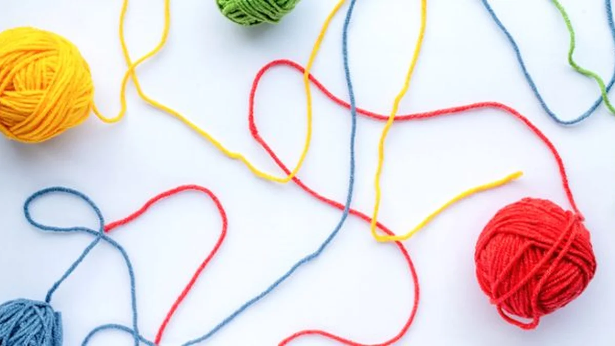 Vivência 'Entre Linhas, Laços