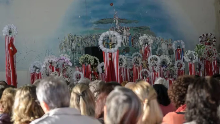 200ª Festa do Divino Espírito Santo em Piracicaba