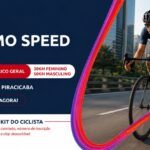 Ciclismo Speed JAP 26: prova em Piracicaba com largada no Monte Alegre