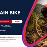 Ciclismo Mountain Bike JAP 26 em Piracicaba