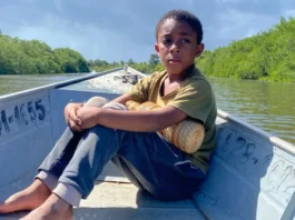 A Mensagem de Jequi: Cinema pela defesa dos rios no Sesc Piracicaba