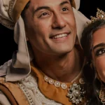 Aladim e a lâmpada mágica – o musical gratuito no Parque do Engenho Central