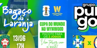 Arena Brasil Wynwood: Estreia do Brasil com Pagode e Samba em Piracicaba