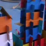 Oficina Arquitetando: Construção Criativa com Papelão no Sesc Piracicaba