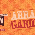Arraia Garden em Piracicaba: Festa Junina com pagode, sertanejo e funk