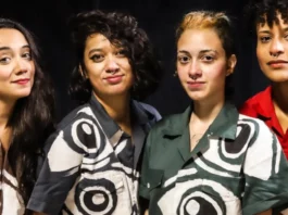 Às que vieram antes de nós: peças sobre mulheres históricas no Sesc Piracicaba