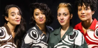 Às que vieram antes de nós: peças sobre mulheres históricas no Sesc Piracicaba