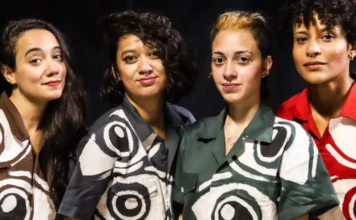 Às que vieram antes de nós: peças sobre mulheres históricas no Sesc Piracicaba