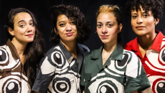 Às que vieram antes de nós: peças sobre mulheres históricas no Sesc Piracicaba