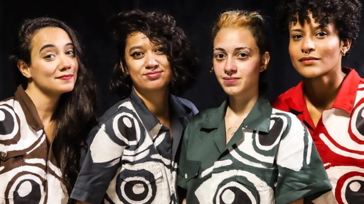 Às que vieram antes de nós: peças sobre mulheres históricas no Sesc Piracicaba
