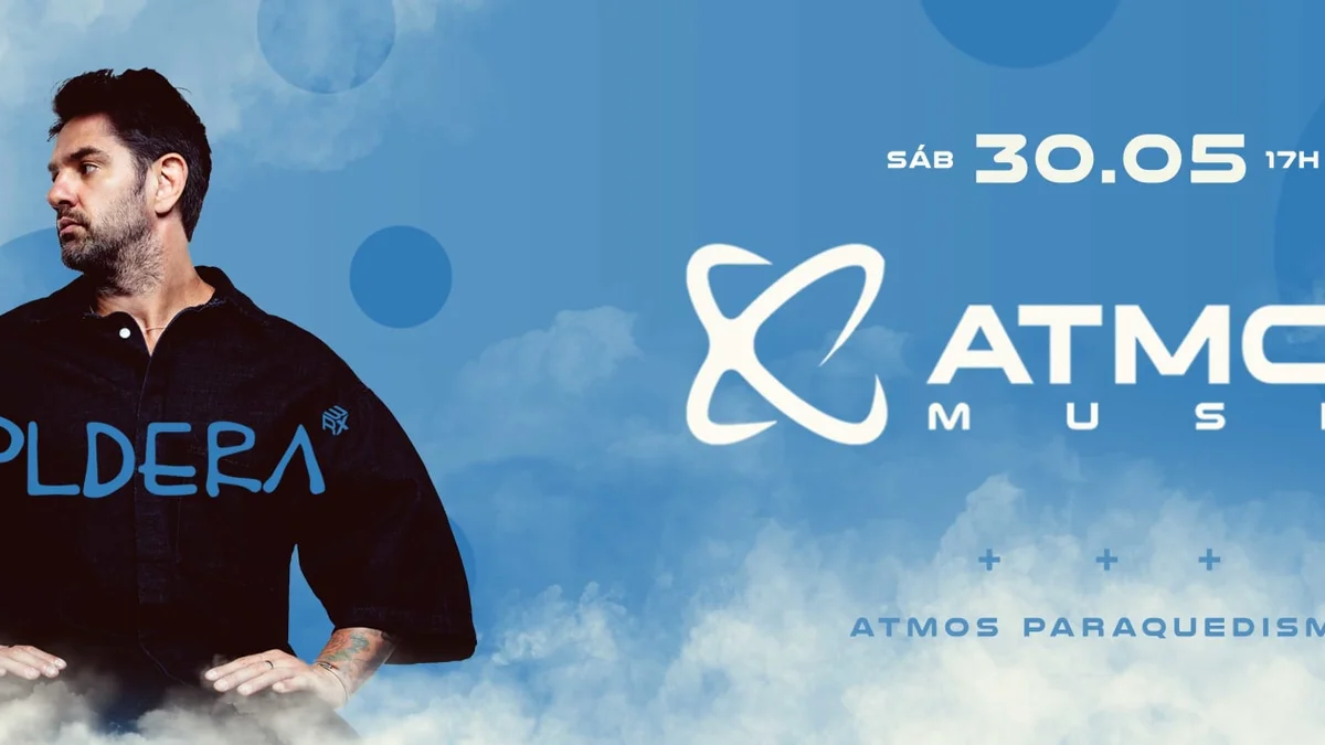Atmos Musik com Soldera em Piracicaba
