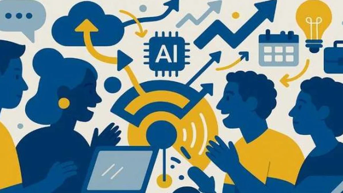 Atualiza Aí!: Novidades em tecnologia e tendências em Piracicaba