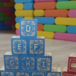 Blokolandia: Brincadeira com blocos para crianças até 6 anos no Sesc Piracicaba