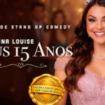 Bruna Louise apresenta novo show “Meus 15 Anos!” no Teatro do Engenho em Piracicaba