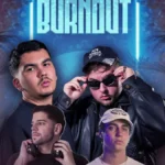 Burnout: Festa Open Format com Zé e Chill, Lufgz e Lino Beats em Piracicaba
