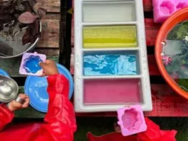 Casinha Mágica: Ateliê Sensorial para Bebês e Crianças no Sesc Piracicaba