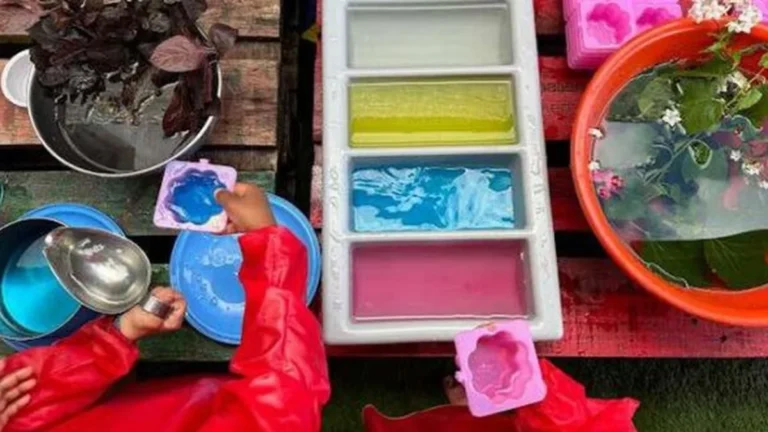 Casinha Mágica: Ateliê Sensorial para Bebês e Crianças no Sesc Piracicaba