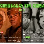 Cinesalq em Cena exibe ‘Malês’, de Antônio Pitanga, no Cena USP