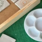 Construindo a Pausa: Oficina de Azulejos de Cerâmica no Sesc Piracicaba