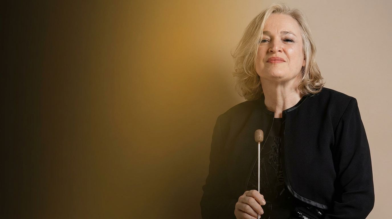 Orquestra Sinfônica de Piracicaba realiza dois concertos com Ligia Amadio no Teatro Losso Netto