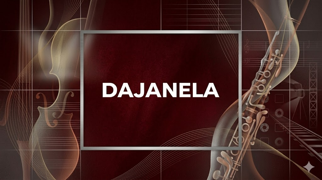 DaJanela – Imagem Padrão de Eventos
