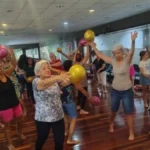 Dança Klauss Vianna: Movimento Sutil e Educação Somática no Sesc Piracicaba
