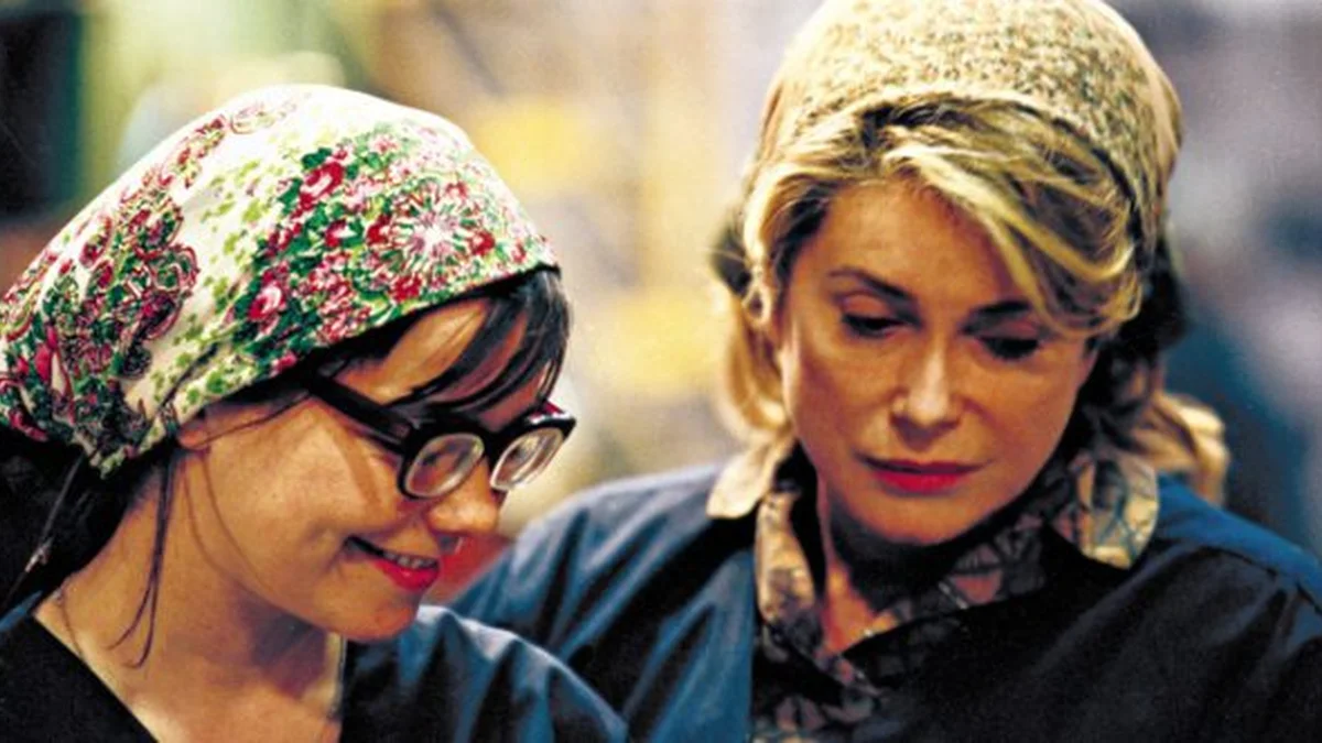 Dançando no Escuro: exibição do filme de Lars von Trier no Sesc Piracicaba