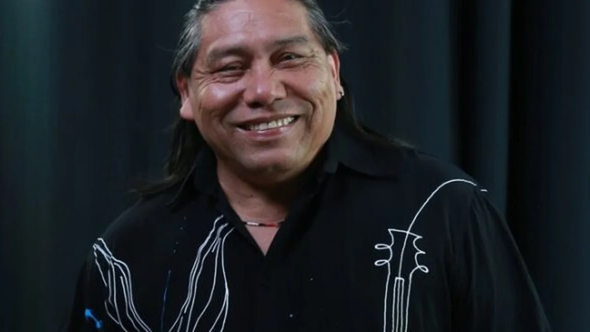 Daniel Munduruku em bate-papo sobre florestas e ancestralidade no Sesc Piracicaba