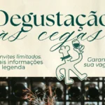 Degustação às Cegas: Viagem pelo Mundo do Vinho no Gigi Vino e Cucina