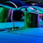 Diante das Origens Recortadas: espetáculo sobre memória e identidade no Sesc Piracicaba