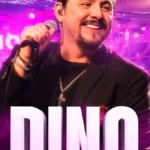 Dino Fonseca em Piracicaba no Clube Cristóvão Colombo