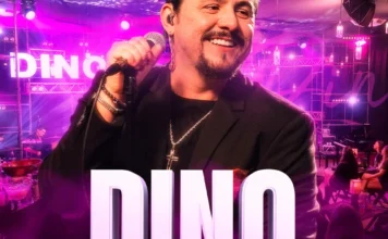 Dino Fonseca em Piracicaba no Clube Cristóvão Colombo
