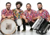 Dona Zefa e Pedro Mamão celebram clássicos do forró em Piracicaba