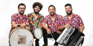 Dona Zefa e Pedro Mamão celebram clássicos do forró em Piracicaba Dona Zefa e Pedro Mamão celebram clássicos do forró em Piracicaba