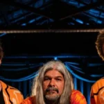 Du Rompa Hammond Trio convida Tassia Guarnieri e Júnior Patreze no Sesc Piracicaba