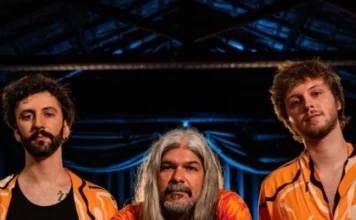 Du Rompa Hammond Trio celebra lançamento de vinil com Tassia Guarnieri e Júnior Patreze no Sesc Piracicaba