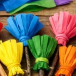 Entre Águas e Cores: Pincéis Mágicos do Brincar no SESC Piracicaba