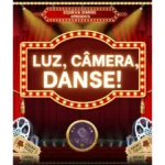 Equeva Danse: noite de músicas de filmes indicados ao Oscar no Teatro do Engenho