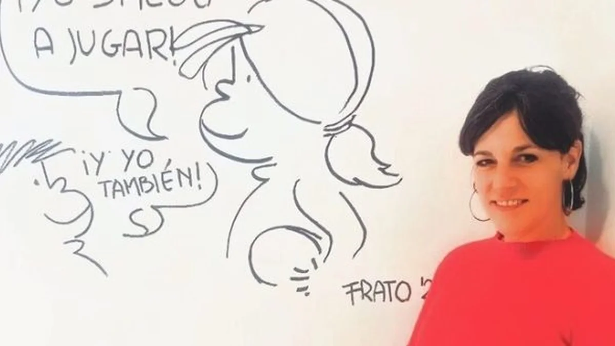 Escuta Infantil e Políticas Públicas: Paula Querido no Sesc Piracicaba