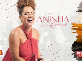 Feijoada da Cevada & Samba com Anderson Harttung e Aninha Barros em Piracicaba