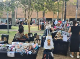 Feira 'Que feira é essa?' promove economia circular e produção local no Sesc Piracicaba