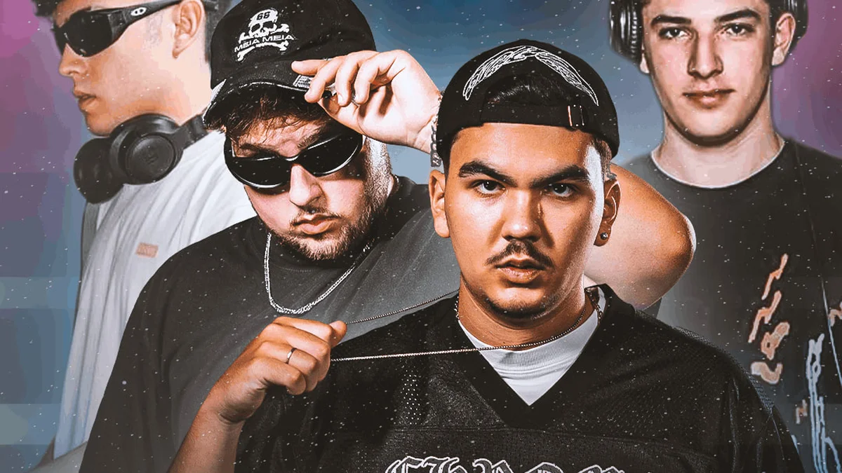 Hype Night com DJ Fani, Zé & Chill e DJ Nevikk em Piracicaba