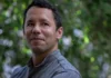 Itamar Vieira Júnior debate "Trilogia da Terra" e "Coração sem medo" no Sesc Piracicaba