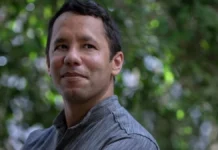 Itamar Vieira Júnior debate "Trilogia da Terra" e "Coração sem medo" no Sesc Piracicaba